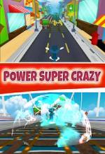 Runner crazy tom - railway截图3