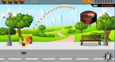 Ultimate Basketball Mania截图4