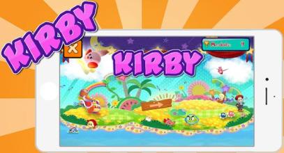 kirby games: kirby vs bomb截图2