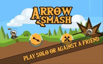 Arrow Smash截图4