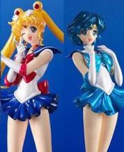 Sailor Moon Lovely Girls截图2