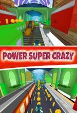 Runner crazy tom - railway截图2