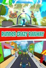 Runner crazy tom - railway截图4