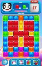 Panda Pop: Block Puzzle Game. Blast, Crush Free截图2