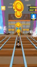 Subway Surf Runner 2截图3