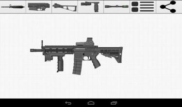 Gun Designer截图2