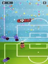 Tap Dribble Champ - Soccer 2018截图2