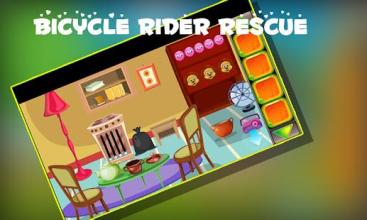 Bicycle Rider Rescue-07截图1