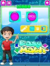 Preschool Kids Math Learning Games截图3