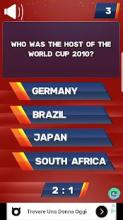 World Cup 2018 Russia Quiz截图2