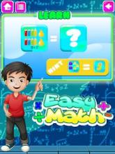 Preschool Kids Math Learning Games截图4