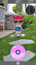 LOL Dolls GO! Surprise Pets截图4