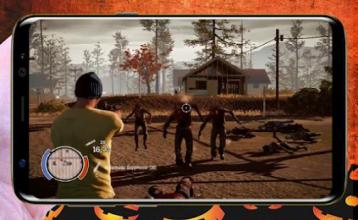 Guide State of Decay 2 New 2018截图3