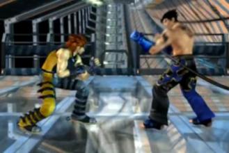 Hints Tekken 3 Vs截图2