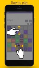 2048 magic wand截图4