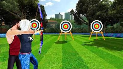 Archery Training School And Hunting Experience截图5