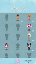 LOL Dolls GO! Surprise Pets截图1