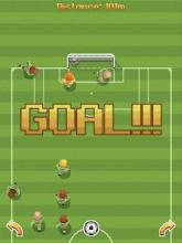 Pixel Rush Ultimate Soccer截图5