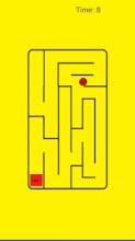 Balls Maze Roller Puzzle截图4