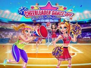 Cheerleader Superstar: World Championship截图5