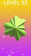 Knife Poly: Shooting game截图3