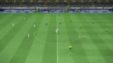 Pes 19 Tactics and Formation Pro截图1