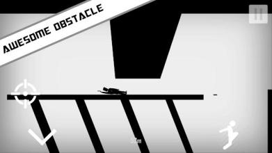 The StickMan Run: Apocalypse截图3