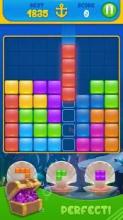 Ocean Block Puzzle截图1