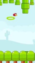 Hoopy Bird Extreme截图1