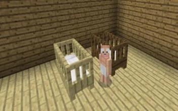 Mine Furniture MCPE截图4