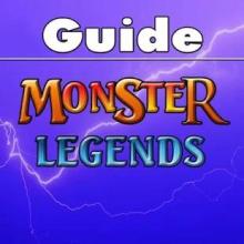 Monster Legends Guide Tips And Gems截图2