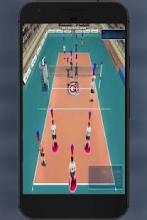 Volleyball Championship 3D截图2