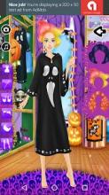 Halloween Dress Up Game截图1