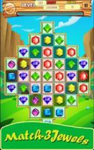 Jewels Crush Adventure截图4