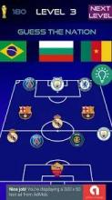 Guess the World Cup National Football Team截图1