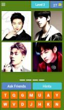 kpop quiz guess the band截图4