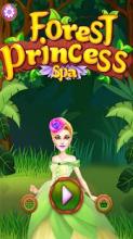 Forest Princess bath spa salon截图5