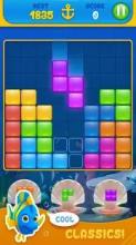 Ocean Block Puzzle截图2