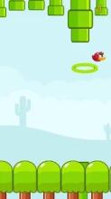 Hoopy Bird Extreme截图2