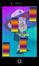 Gravity Falls Piano Legend截图3