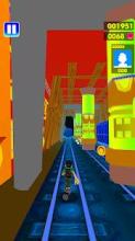 Subway Train Surf Adventure Run截图3