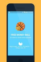 Free Money Ball截图4