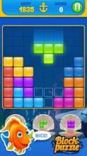 Ocean Block Puzzle截图3