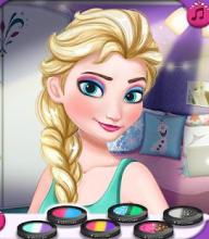 Modern Sisters Princess ❤ Dress up Game截图3