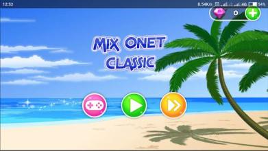 Onet Classic 2018截图5