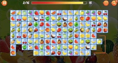 Onet Fruits New 2019截图2