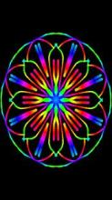 draw magic doodle kaleido截图2