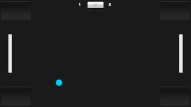 PONG 2 player截图1