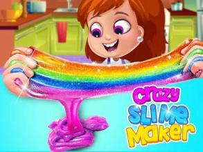 How to Make Crazy Fluffy Slime Maker - Squishy Fun截图3