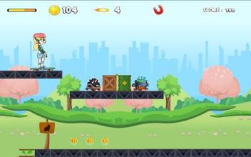 Game pro Star Butterfly截图2